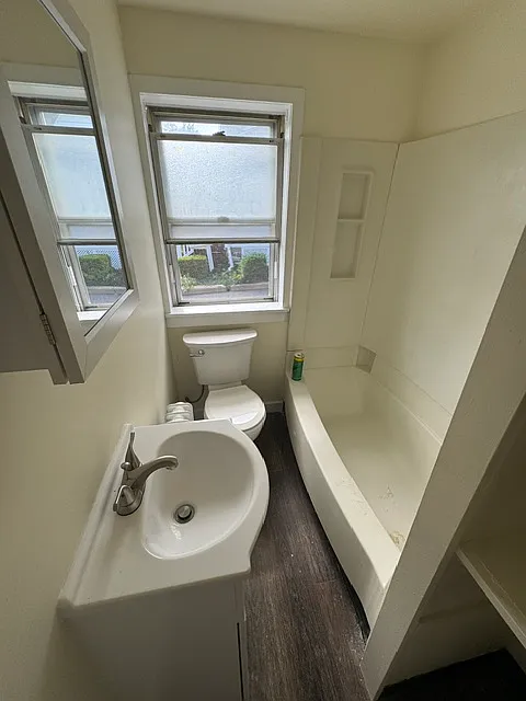 1 bed, 600 sqft, $1,250 — Photo 4