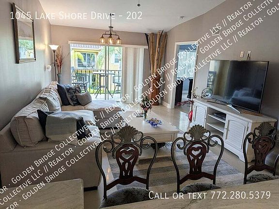 3rd image of 1045 Lake Shore Dr APT 202