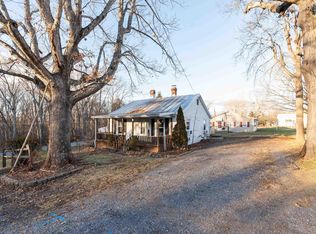 1701 3rd St, Waynesboro, VA 22980