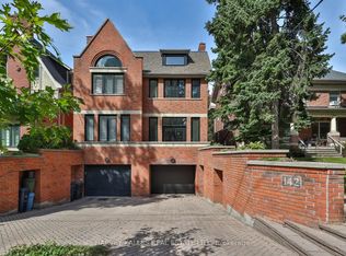 142 Keewatin Ave, Toronto, ON M4P 1Z8