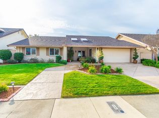 648 Capela Way, Sacramento, CA 95831