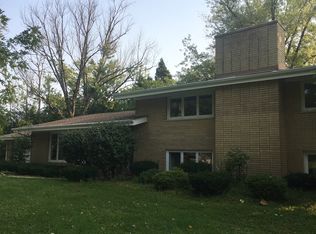 20413 Achilles Ave, Olympia Fields, IL