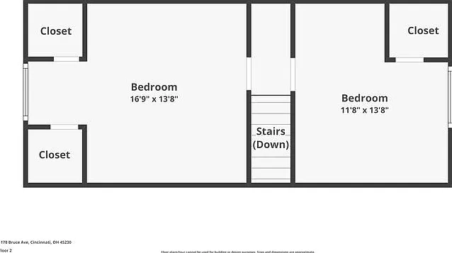 1178 Bruce Ave — Photo 3