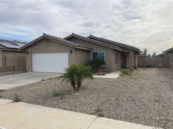 4757 W 10th Ln, Yuma, AZ 85364
