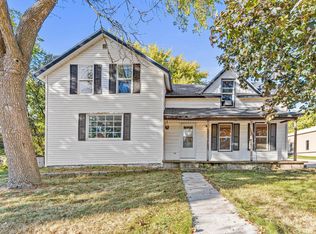 1125 Larcom St, Hammond, WI 54015
