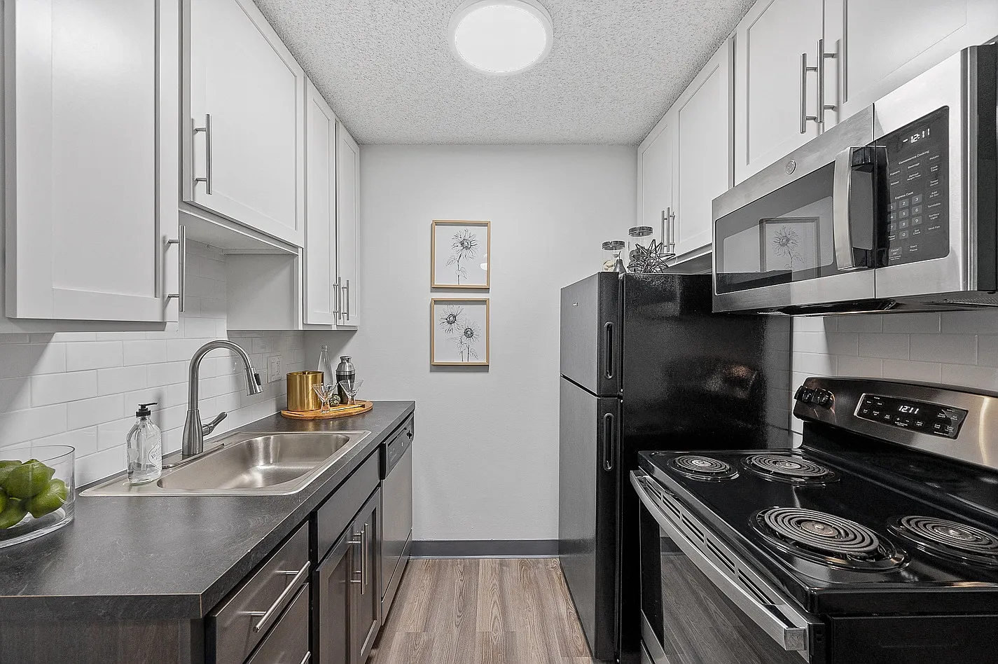 Timber Glen Apartments — Photo 1