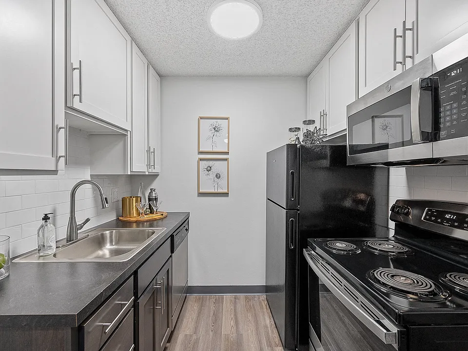 Timber Glen Apartments