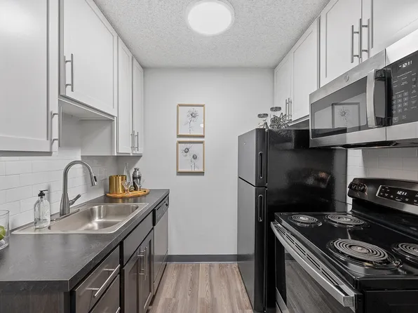 Timber Glen Apartments