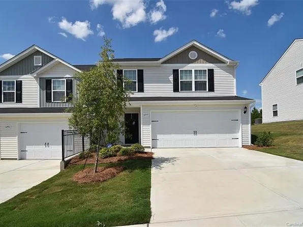 2252 Latimer Ln, Charlotte, NC 28214