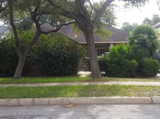11706 Quailbrook, San Antonio, TX 78253
