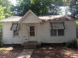 1606 S 3rd St, Monroe, LA 71202