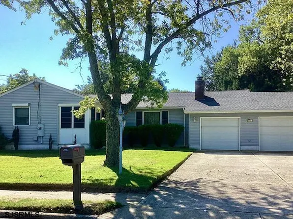 631 Zion Rd, Egg Harbor Township, NJ 08234