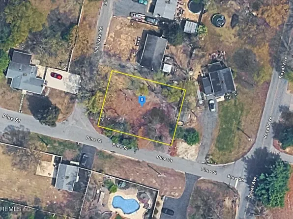 124 Idle Lake Road, Franklinville, NJ 08322