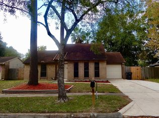 22715 Hawkwood Dr, Spring, TX 77373