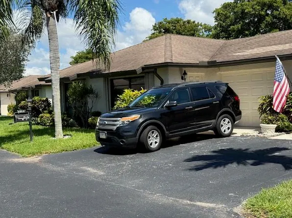 4861 Equestrian Cir #A, Boynton Beach, FL 33436
