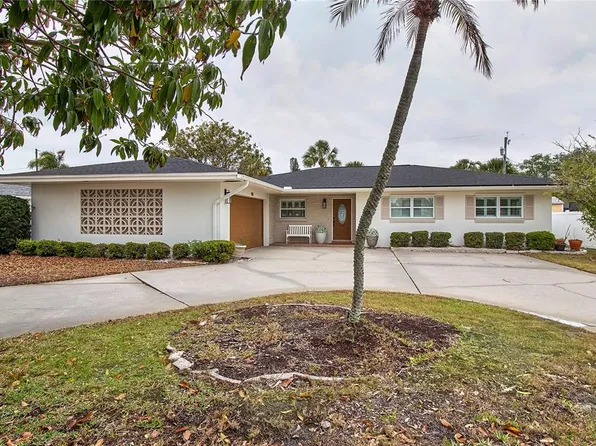 4331 Harbor Hills Dr, Largo, FL 33770