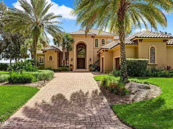 13838 BELLA RIVA Lane, Jacksonville, FL 32225