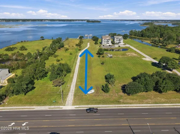 501 Cedar Point Boulevard, Cedar Point, NC 28584