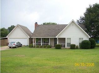 2185 Ceasarville Rd, Wetumpka, AL 36092