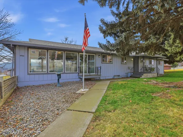 14706 E 24th Ave, Veradale, WA 99037