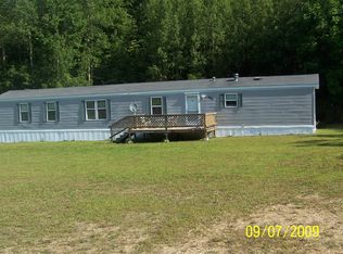 50 N Advance Rd, East Jordan, MI 49727