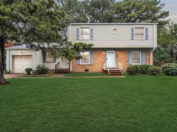 224 Dexter St E, Chesapeake, VA 23324