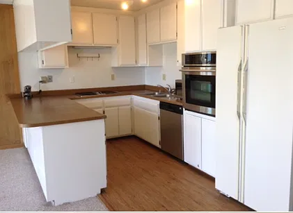 2 bed, 1.5 bath, 1000 sqft, $2,590 — Photo 1