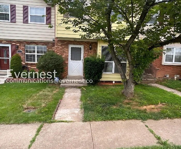 14848 Ensor Ct — Photo 1