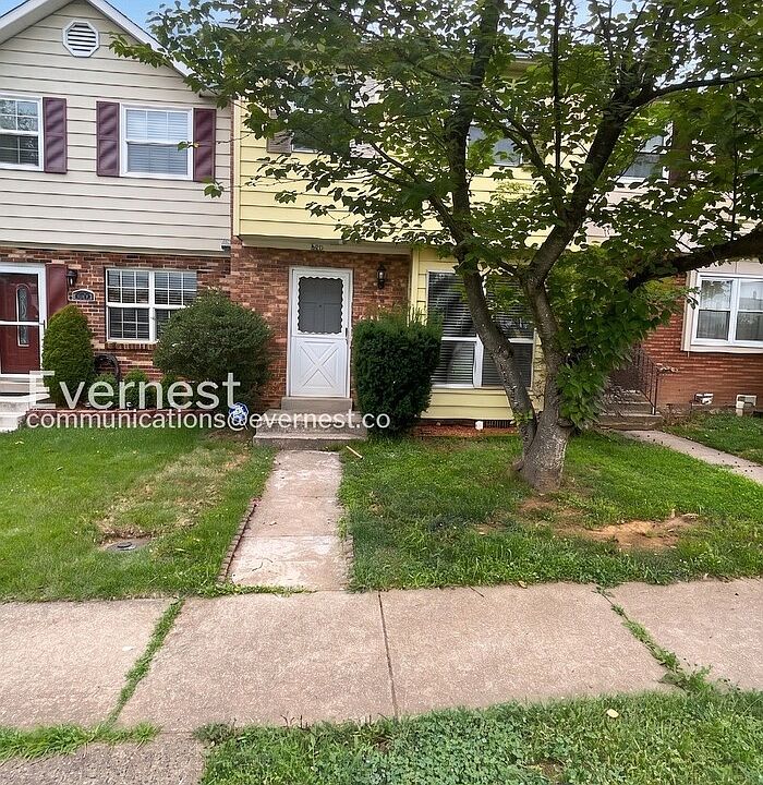 1st image of 14848 Ensor Ct