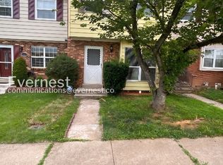 14848 Ensor Ct, Woodbridge, VA 22193
