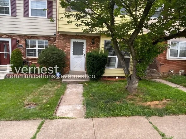 14848 Ensor Ct, Woodbridge, VA 22193