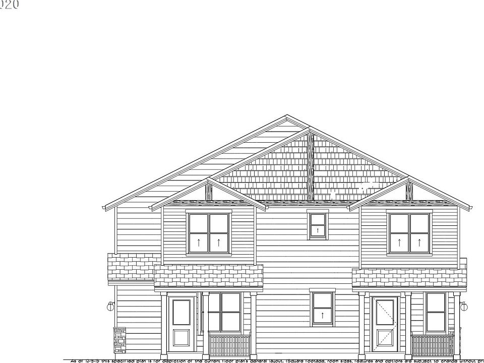 2nd image of 1628 Barberry Ave Lot 1