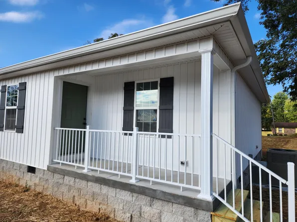 106 Heath Ln #1, Winchester, TN 37398