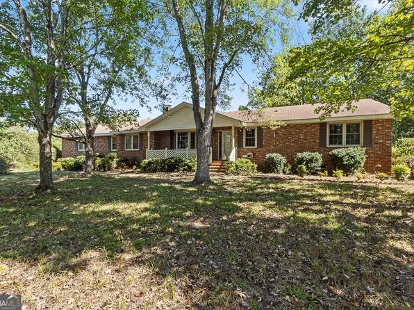 520 Morris Rd, Thomson, GA 30824