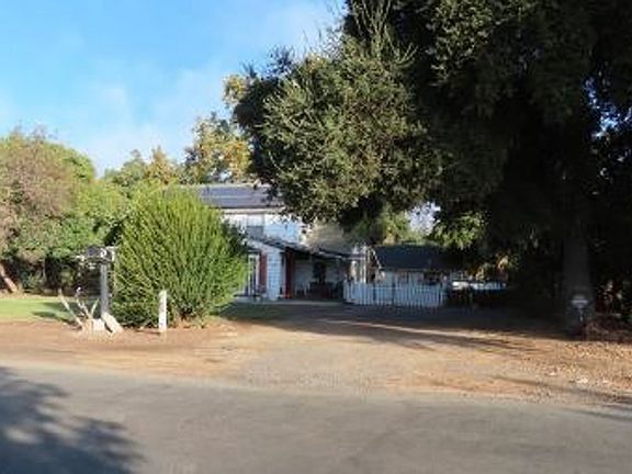 Property Side View