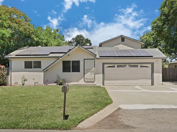 4831 Hibiscus Rd, Stockton, CA 95212