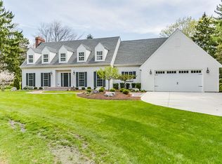 4611 Edgewater Dr, Mount Pleasant, WI 53403