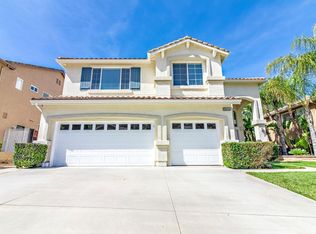 16433 Fair Ridge Ct, Riverside, CA 92503