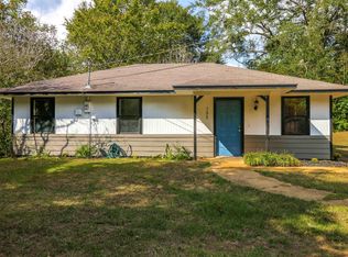 155 Egbert St, Rusk, TX 75785