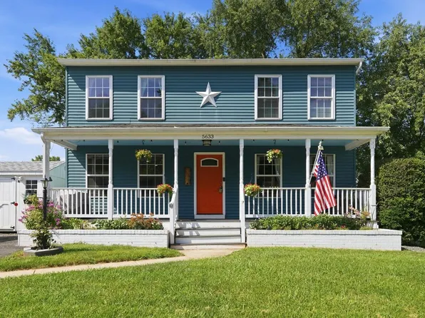 5633 Roundtree Dr, Woodbridge, VA 22193