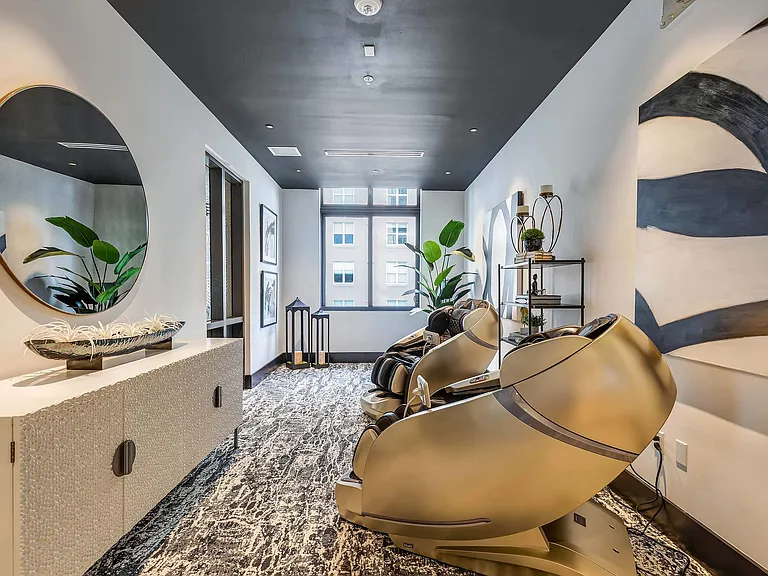 The Registry Las Olas — Photo 23