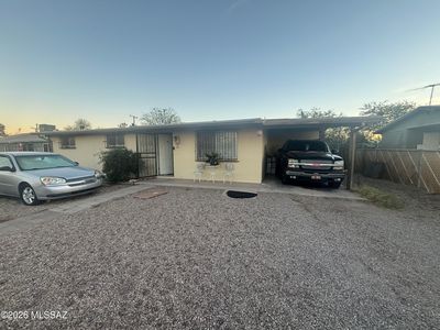 1849 W Waverly St, Tucson, AZ, 85745