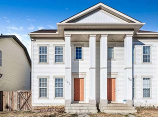 123 Elgin Meadows Vw SE, Calgary, AB T2Z 0E9