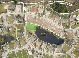 Harbour Watch Dr, Tarpon Springs, FL 34689