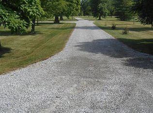 19575 26 Mile Rd, Ray, MI 48096