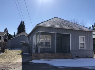 168 Camino Ave, Weed, CA 96094