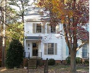 1349 Garden Crest Cir, Raleigh, NC 27609