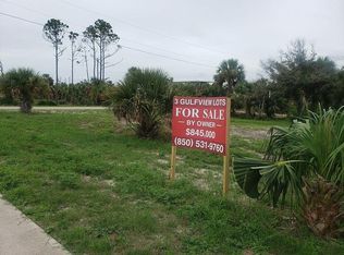 Highway 98 St, Pt Saint Joe, FL 32456