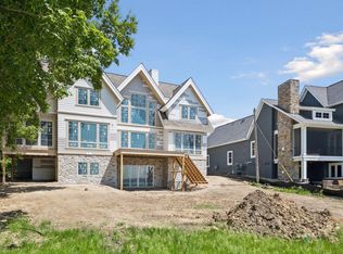 4485 N Shore Dr, Mound, MN 55364