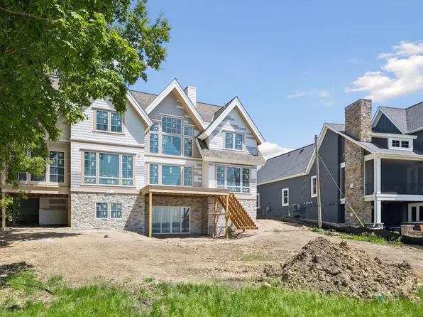4485 N Shore Dr, Mound, MN 55364